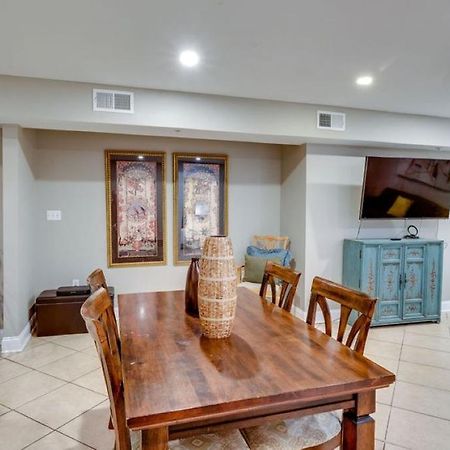 4 Bedroom Beauty Steps From The River سافانا المظهر الخارجي الصورة
